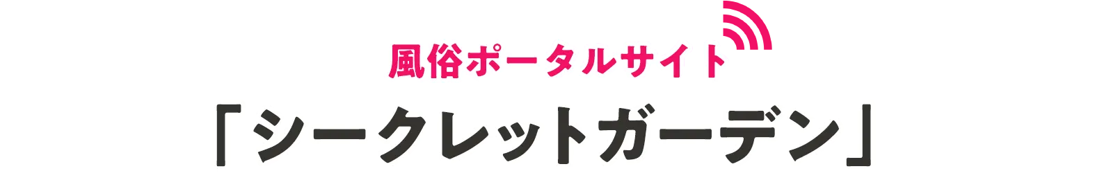 風俗映像LIVE配信ポータルサイト「シークレットガーデン」連携オプション