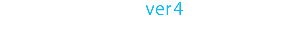 2023年秋、ASYURAはver4としてさらなる高みへ